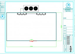 甘肅張掖山丹2000平米預(yù)冷庫設(shè)計工程-萬能制冷