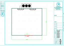 甘肅定西150平米中藥材保鮮冷庫設(shè)計(jì)方案-萬能制冷